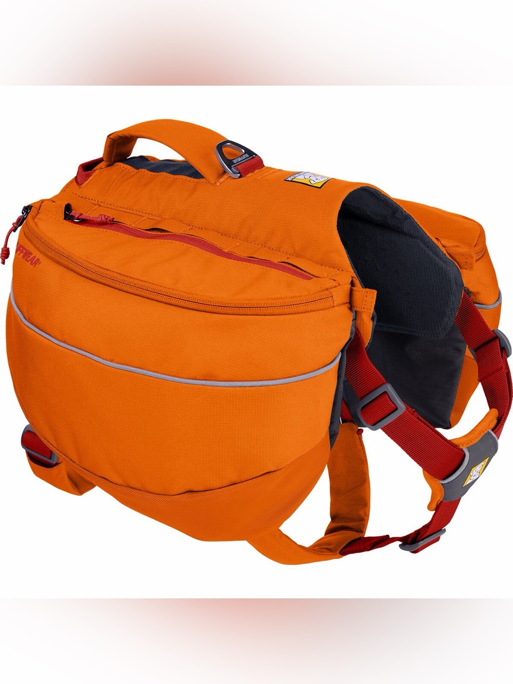 NWT Ruffwear performance dog gear Approach Dog Pack size S